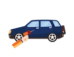 Autotüröffnung